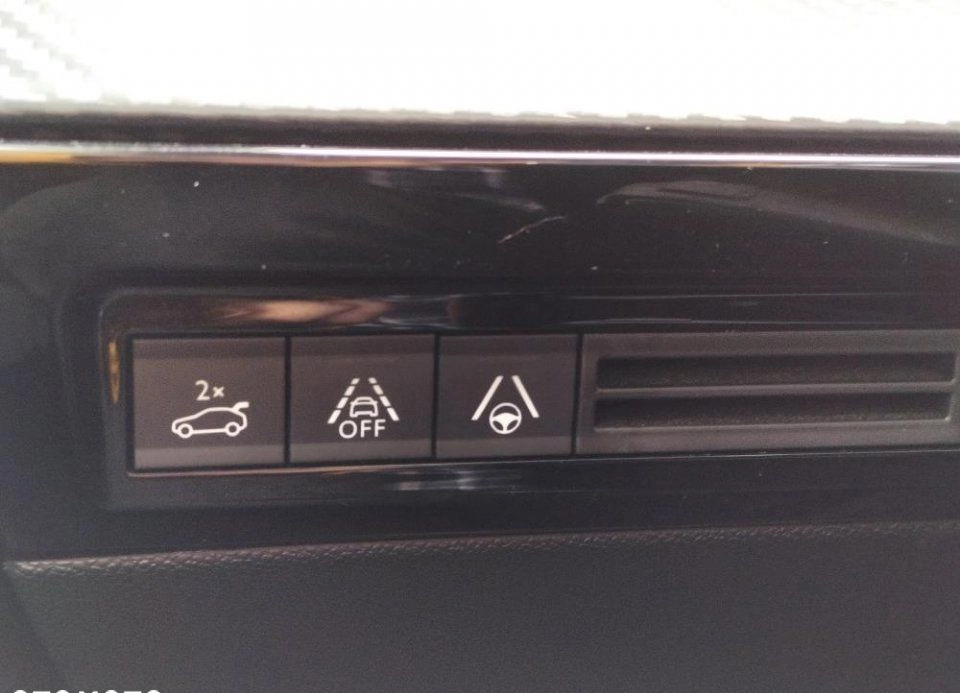 Peugeot 508 cena 94900 przebieg: 109779, rok produkcji 2019 z Wąchock małe 781